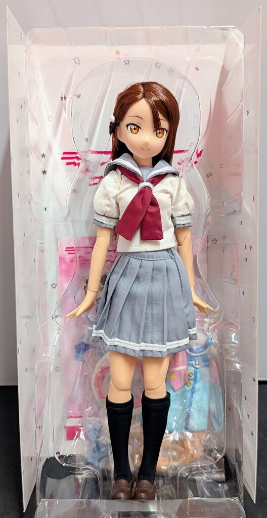 桜内梨子 バンダイ