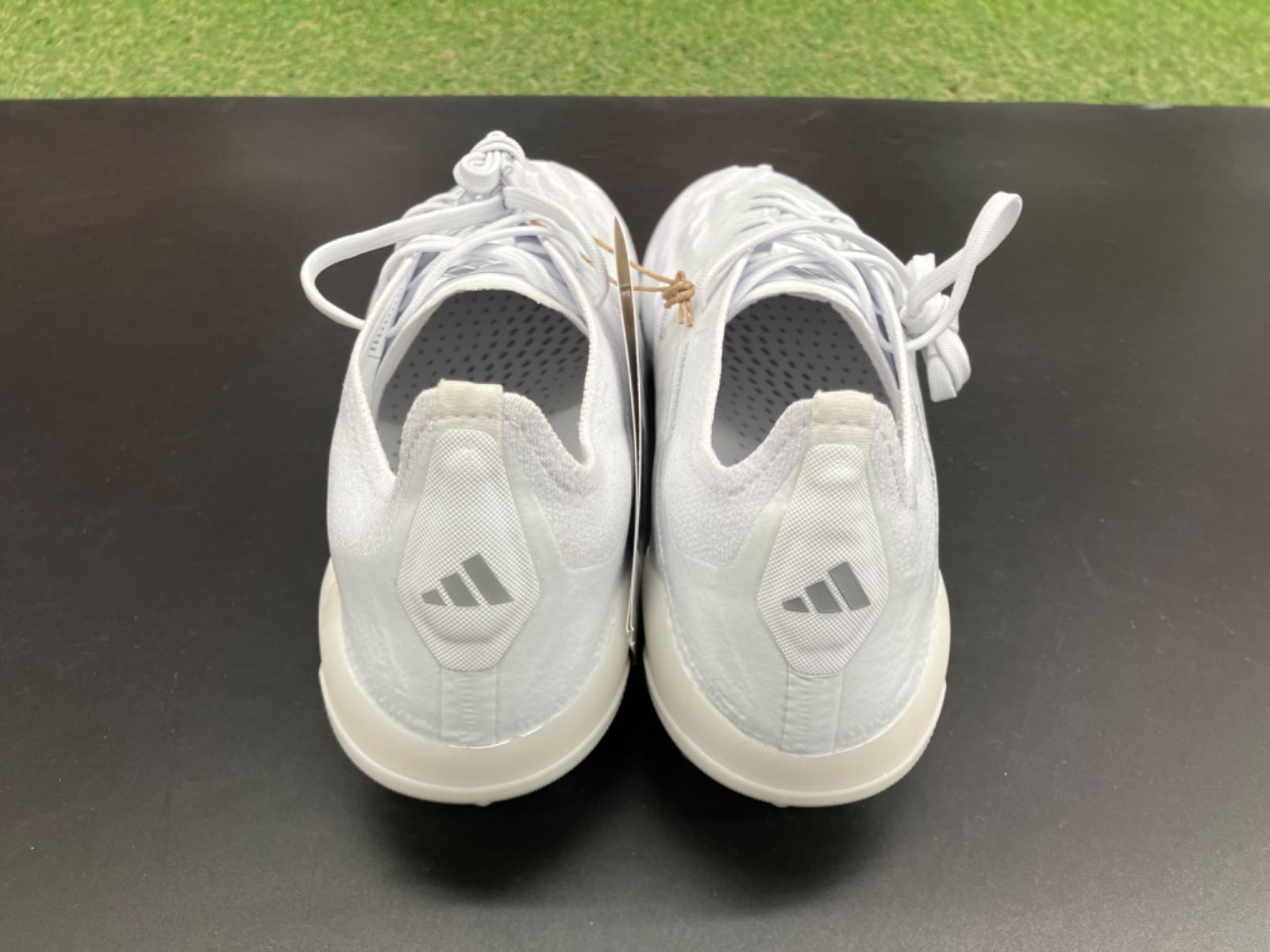 アディダス プレデターエリート HG/AG 25 ホワイト adidas アディダス プレデター ELITE AG(ホワイト×ブラック