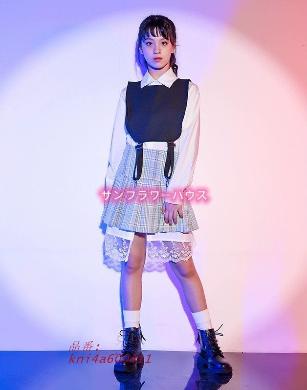 HIPPOP ジャズダンス