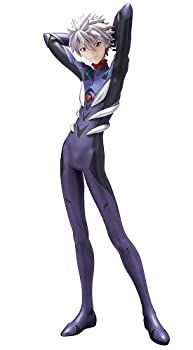 中古】ヱヴァンゲリヲン新劇場版:Q 渚カヲル 1/8スケール PVC製 塗装