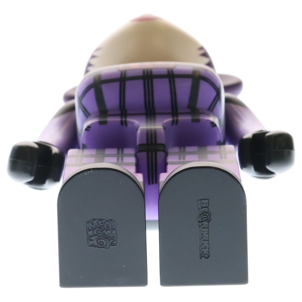 MEDICOM TOY - MEDICOM TOY メディコムトイ BE@RBRICK KIDILL 400% ペコちゃん ビンテージ版 400% ベアブリック フィギュア 人形 マルチカラー MEDICOM TOY (メディコムトイ) BE@RBRICK HIT-GIRL KICK-ASS2