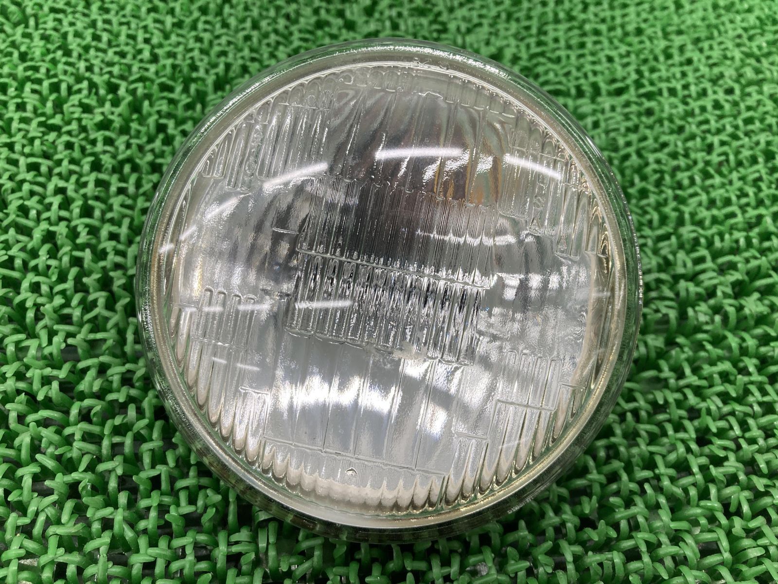 FLSTS1340 フォグランプ 片側 2101 ハーレー 純正 中古 バイク 部品 ソフテイル ヘリテイジスプリンガー エボ コンディション良好