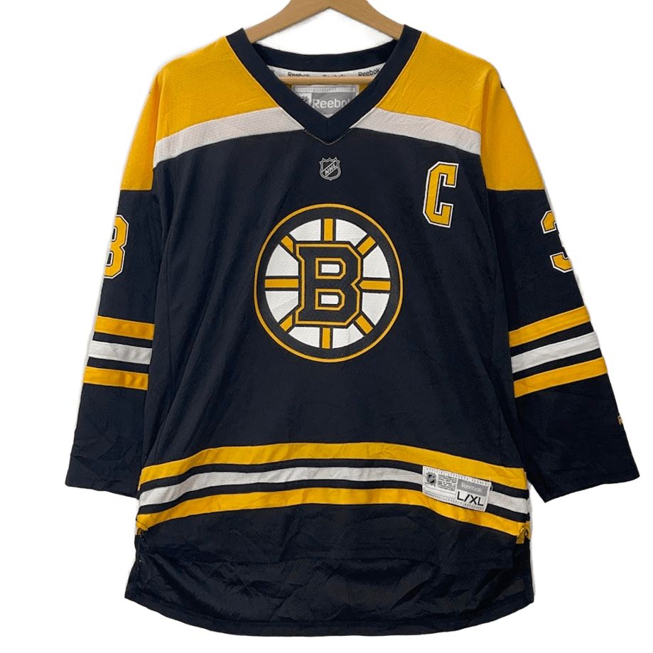 Reebok - 【NHL】ロサンゼルス・キングス ホッケーゲームシャツ A-3633 Reebok - 【NHL】ロサンゼルス・キングス ホッケーゲームシャツ