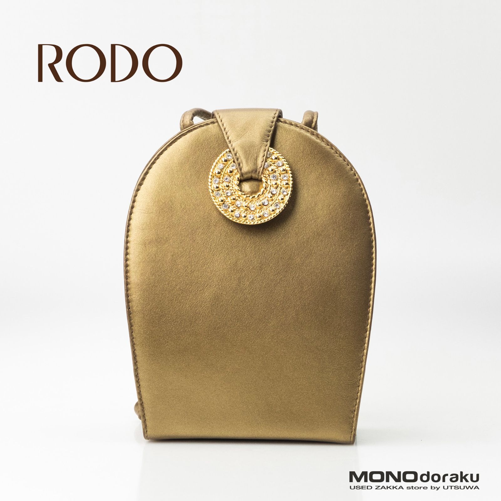 rodo ショルダーバッグ - ショルダーバッグ