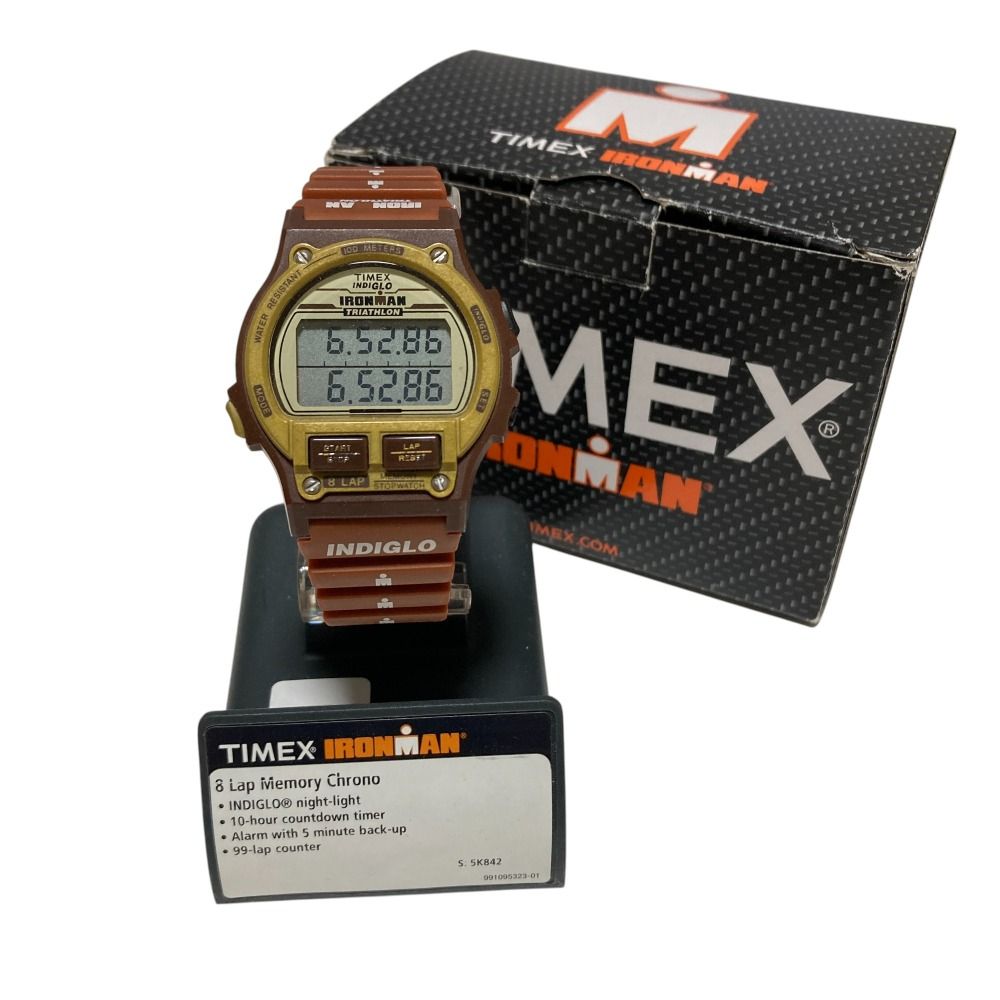 美品 TIMEX タイメックス アイアンマン 腕時計 デジタル 美品 TIMEX タイメックス アイアンマン 腕時計 デジタルウォッチ