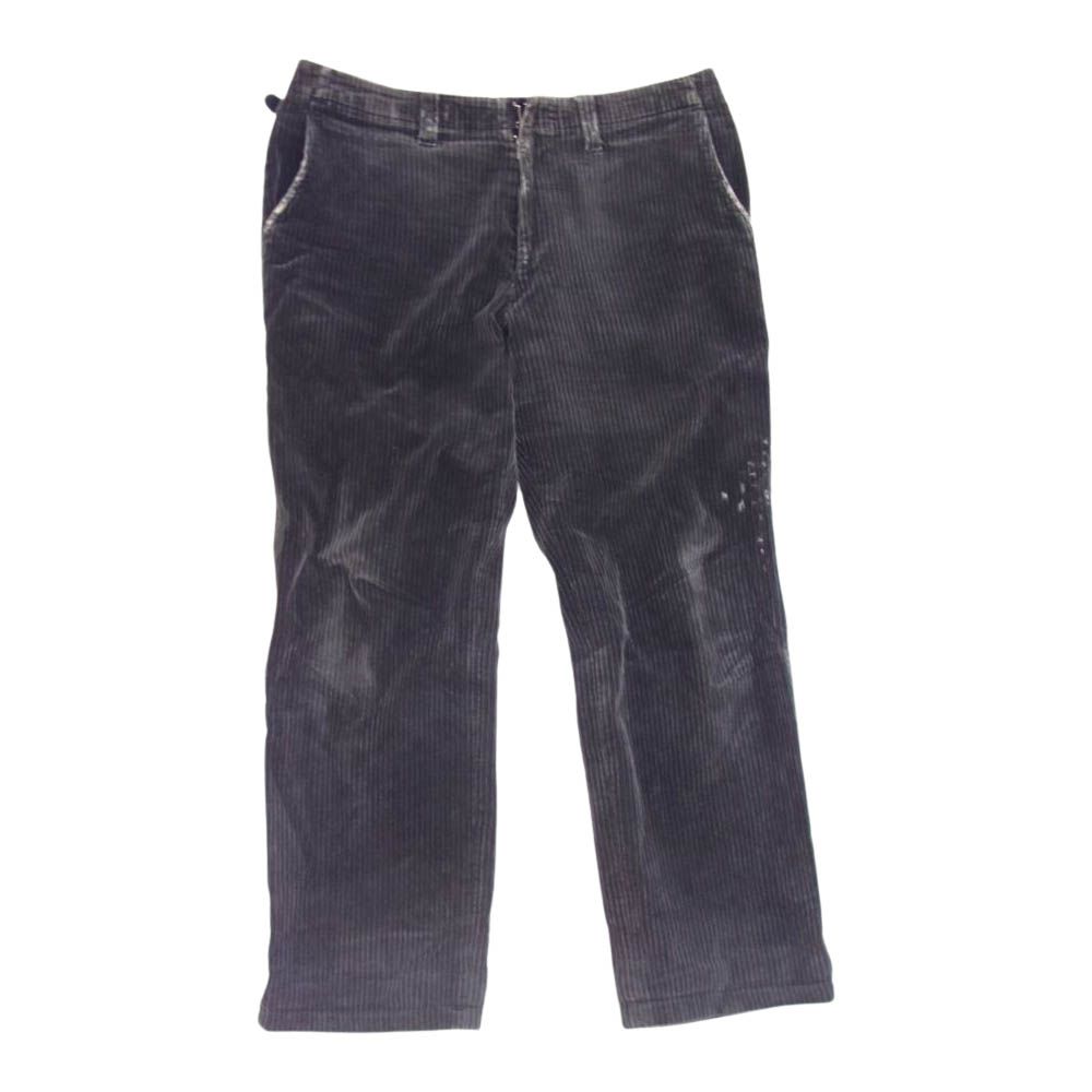 GLADHAND & Co. グラッドハンド BYGH-15-AW-10 MIGRANT-PANTS  