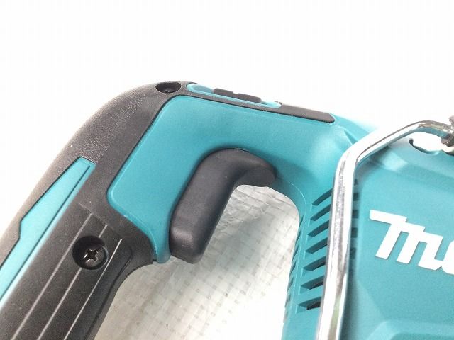 【激安!正規品!!】 ♥品 makita マキタ 18V 充電式レシプロソー JR187DZ 本体 パーツ 青|ブルー セーバーソー|セーバソー|電動のこぎり カラー