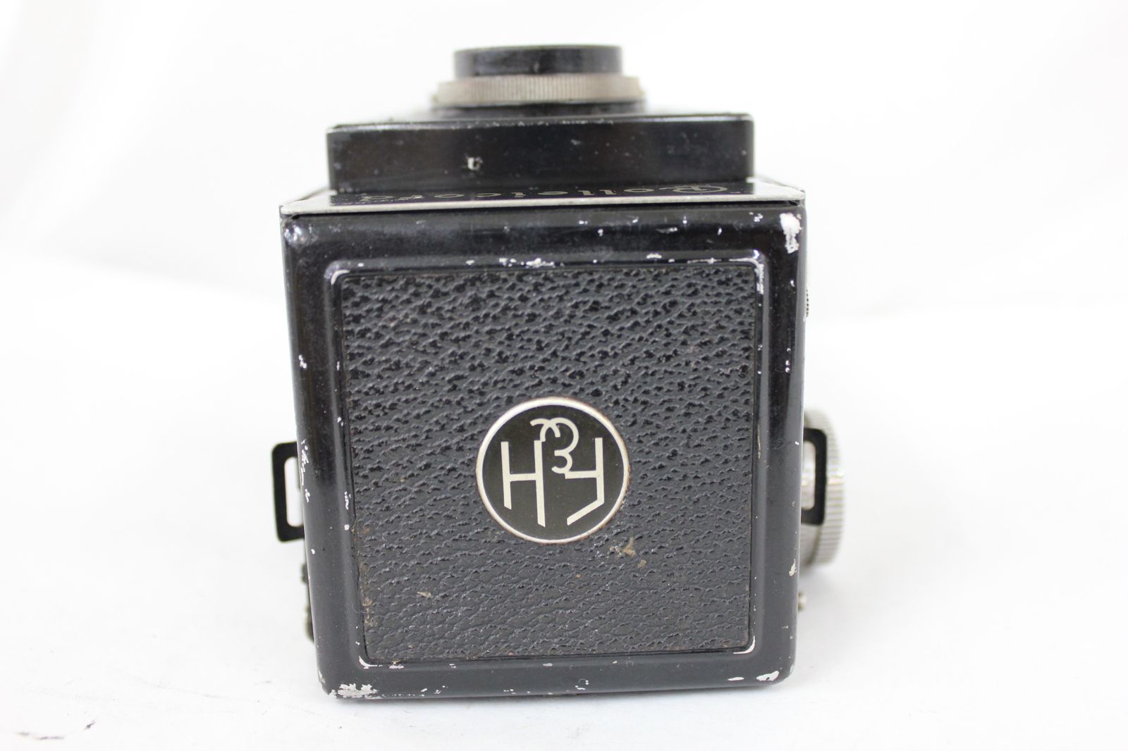 二眼カメラ M6535