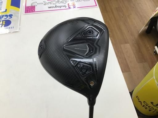 コブラ cobra LS 9° ドライバー DR Tour AD VF-6 フレックスS メンズ 男性用 右利き 右用 Cランク ゴルフクラブ