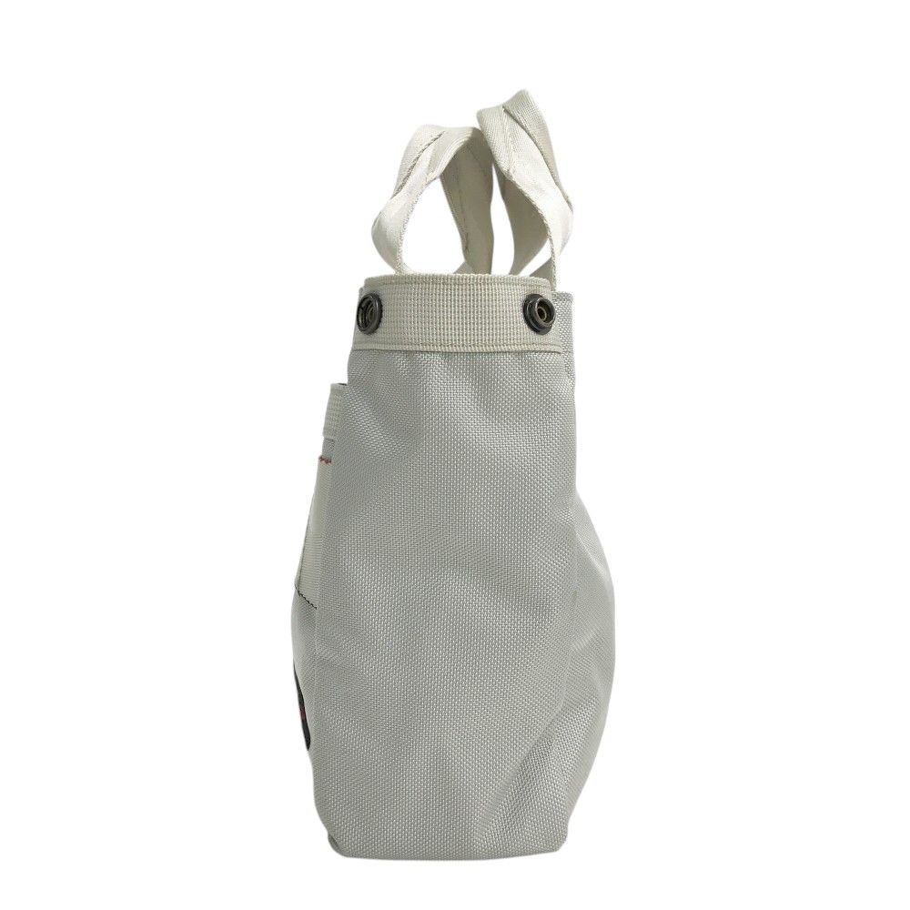 BRIEFING ブリーフィング カートバッグ シルバー BRIEFING - CART TOTE AIR / カートトートバッグ (シルバー