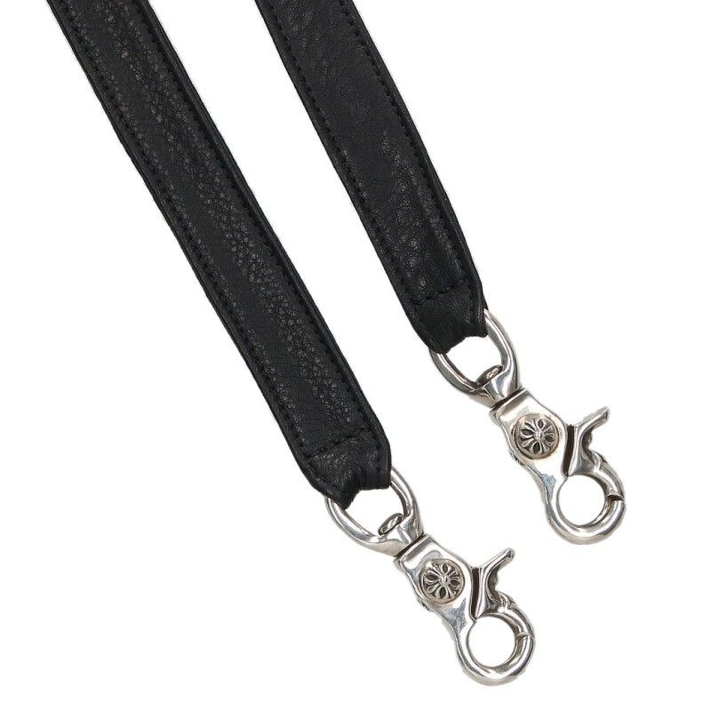 クロムハーツ ガンスリンガー ダブルストラップ クロムハーツ ガンスリンガー ダブルストラップ 楽天市場】クロム