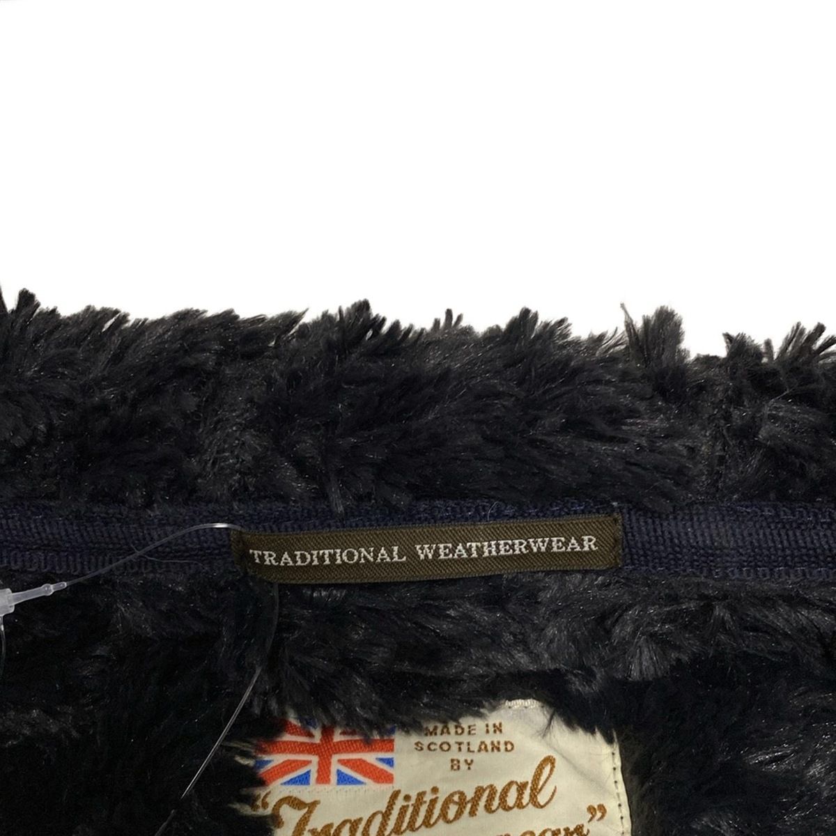 トラディショナルウェザーウェア コート