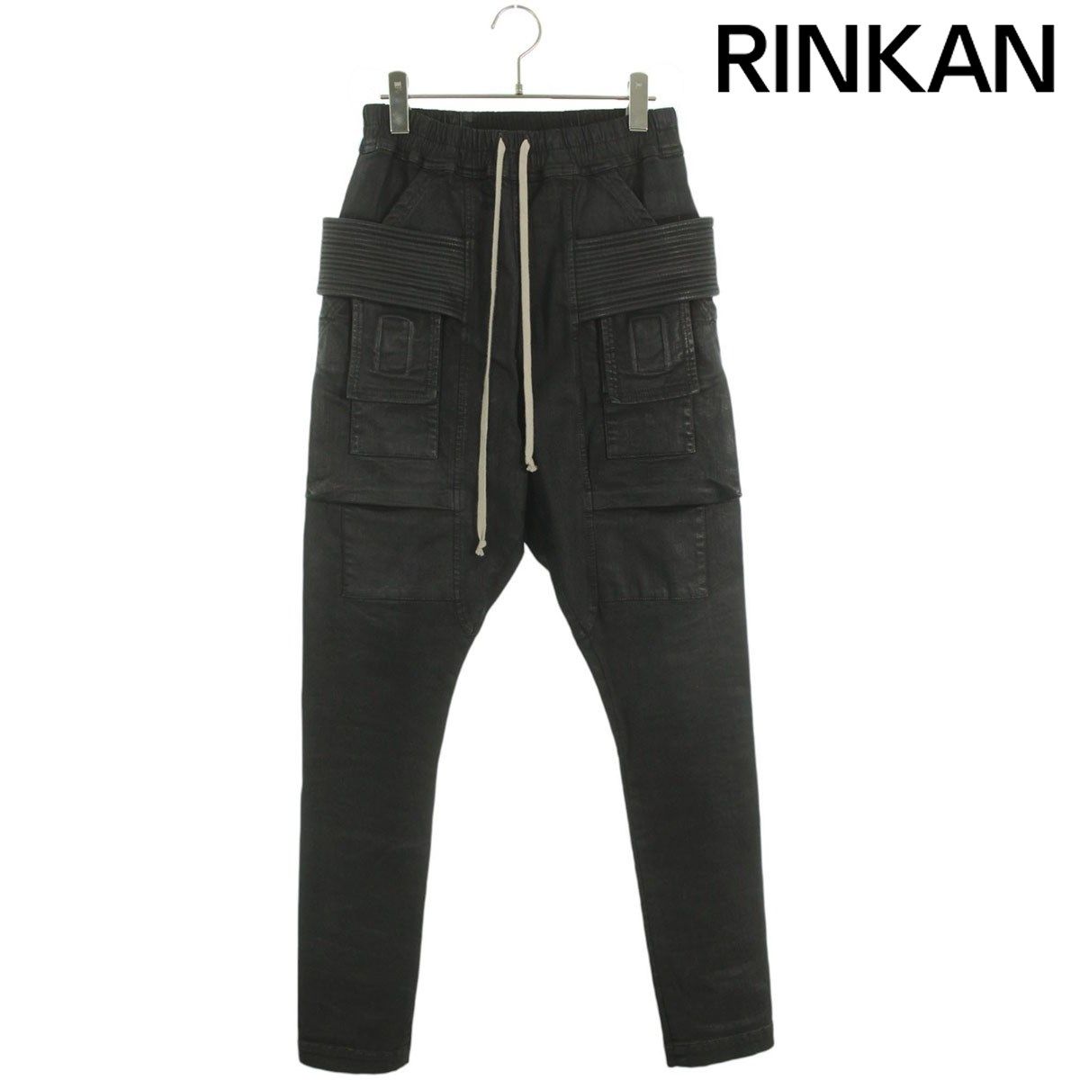 ダークシャドウ 24AW DU02D2376-SBW クラッチカーゴドロー ダークシャドウ 24AW DU02D2376-SBW クラッチカーゴドロー