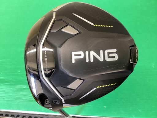 ピン G430 MAX 10K 9° レフティ ドライバー DR PING TOUR 2.0 BLACK 65 DR フレックスS メンズ 男性用 左利き レフティ 左用 Cランク ゴルフクラブ