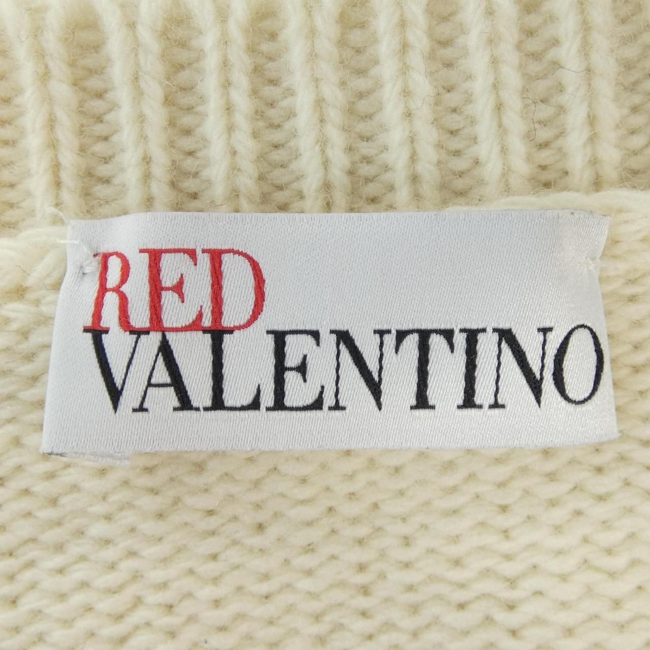 レッドバレンティノ RED