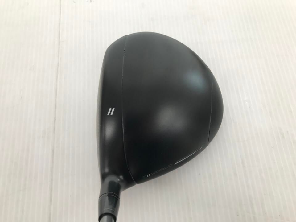 TOUR WORLD TW767 | 9 | X | VIZARD EZ-Z6 | 中古 | ドライバー
