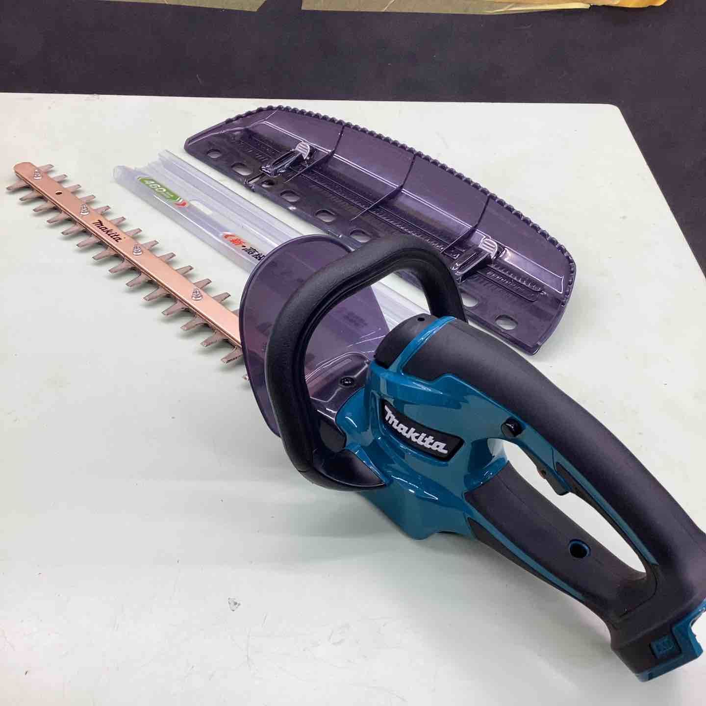 マキタ makita コードレス生垣バリカン MUH467DZ 越谷店