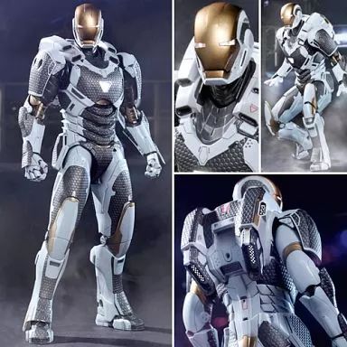 未開封 ホットトイズ アイアンマン マーク39 スターブースト 未開封 ホットトイズ アイアンマン マーク39 スターブースト