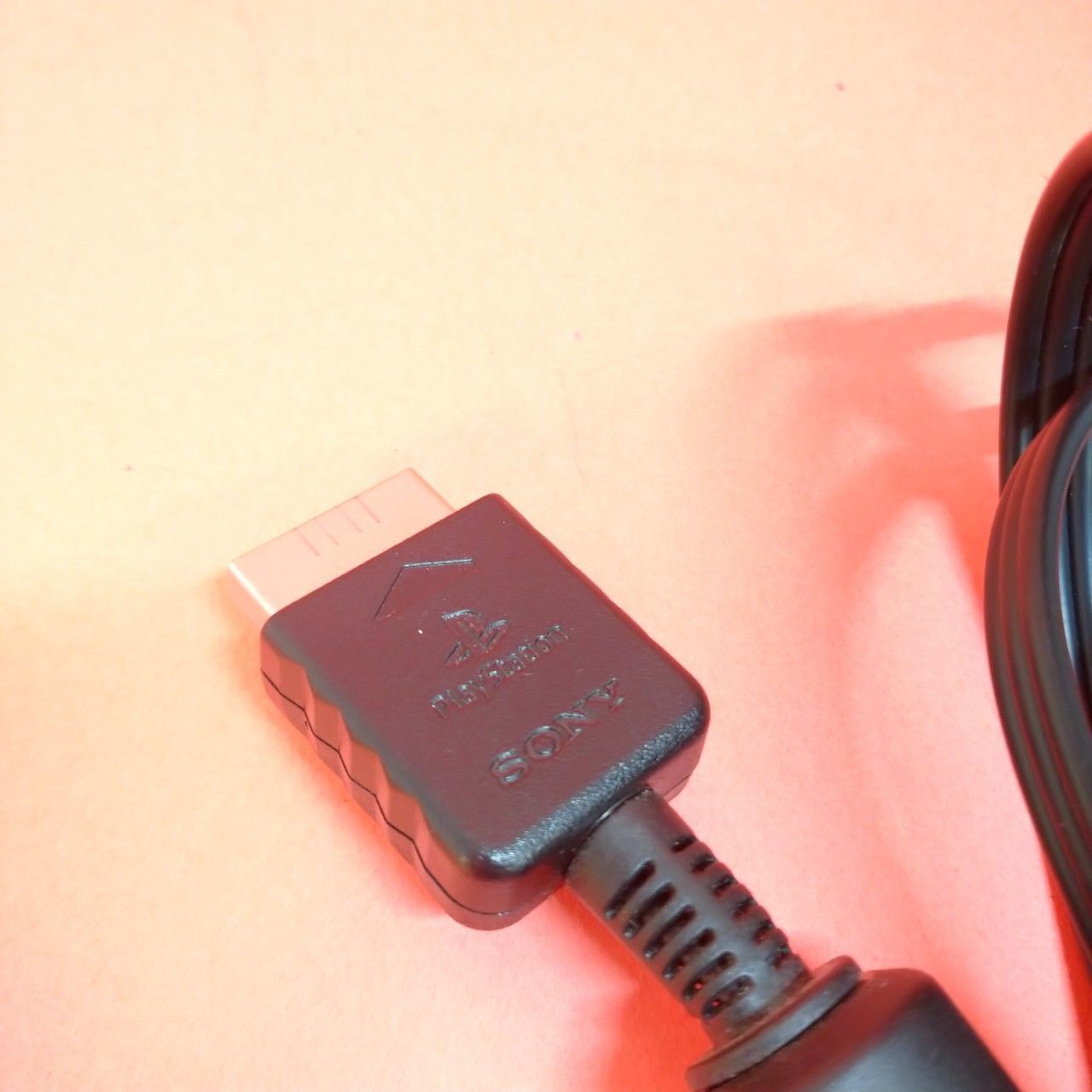 プレステ３　SONY（3色ケーブルなし） Amazon | ケーブルコード AVコンポジット ケーブル PS2/PS3対応 RCA