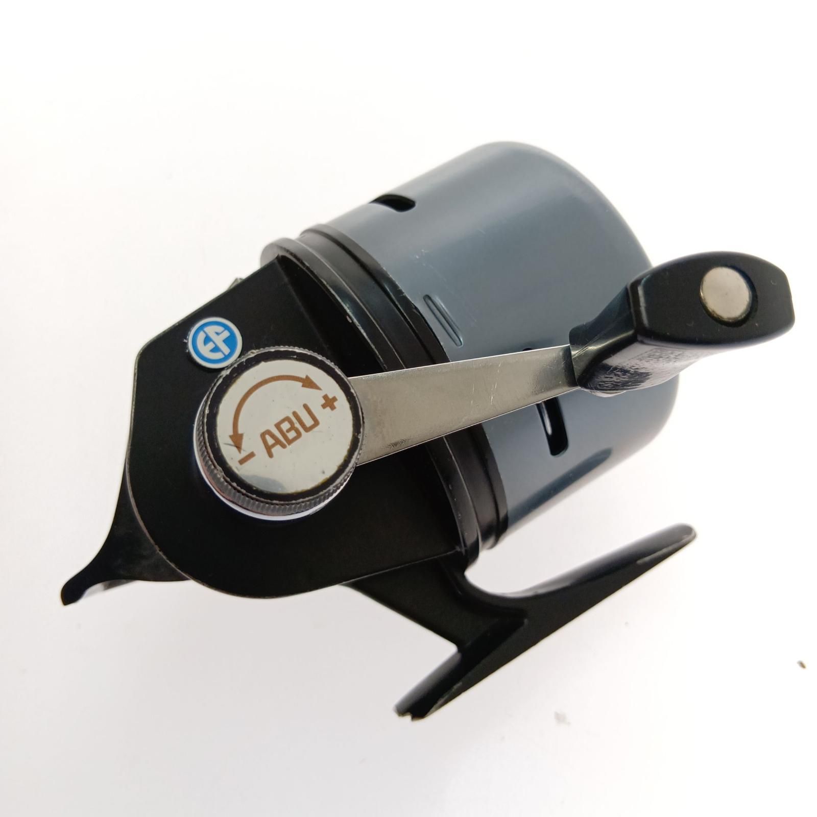アタッチメント □□ABU アブ リール アブマチック290 本体のみ ２０１４新作超特価。