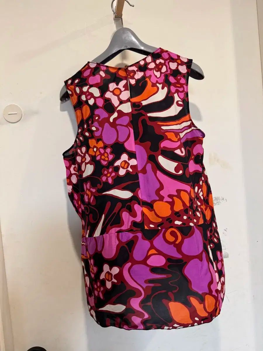 Marni マルニ シルク ブラウス