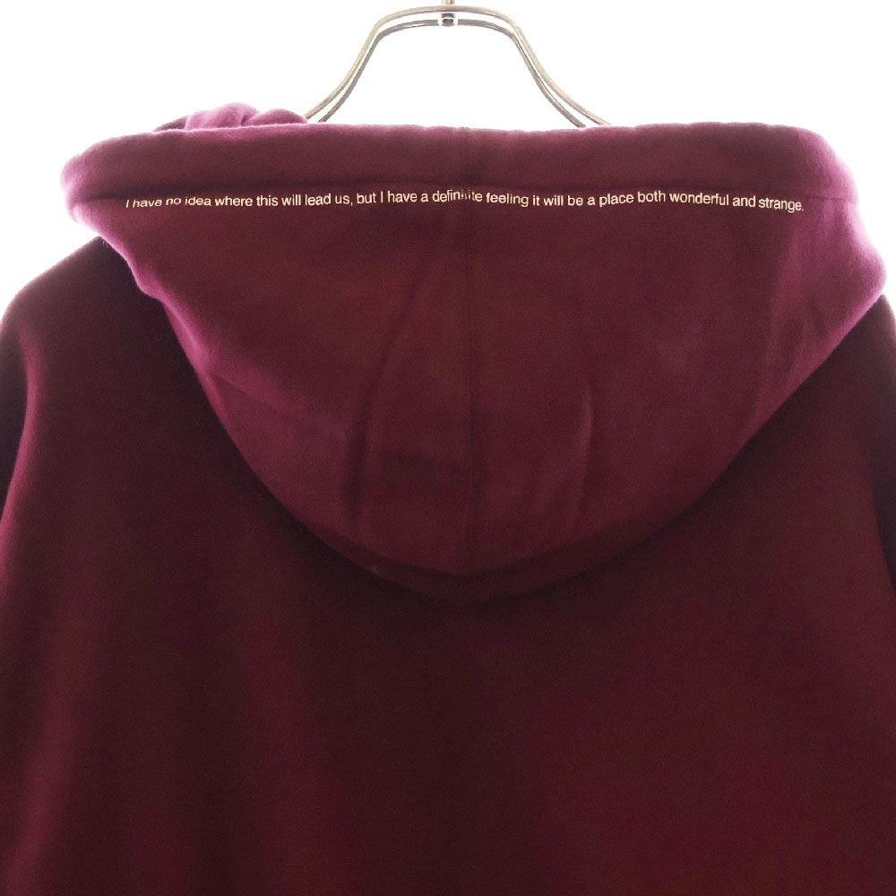 UNDERCOVER (アンダーカバー) 24AW TWIN PEAKS フォトパッチ UNDERCOVER (アンダーカバー) 24AW TWIN PEAKS フォトパッチ