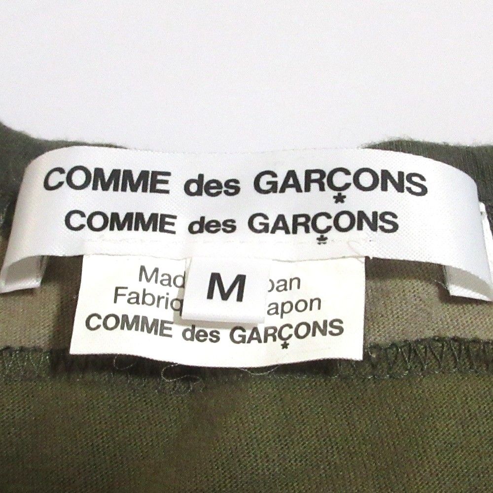 良品 22SS COMME des GARCONS コムコム コムデギャルソン マルチ