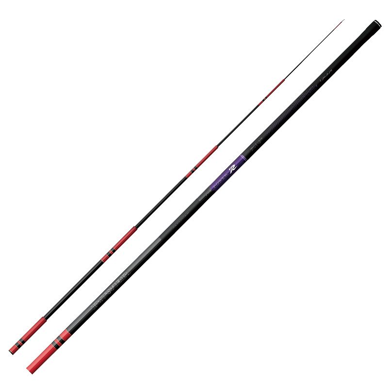 【美品】がまかつ名竿　鮎竿　がま鮎ビンテージ引抜荒瀬90 盛期の鮎釣りに！ がまかつ名竿 鮎竿 がま鮎ビンテージV－Ⅱ 引抜激流90 とても綺麗