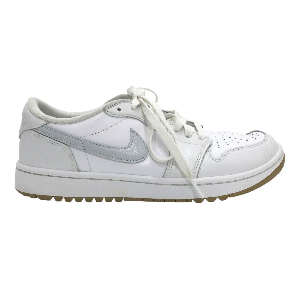 NIKE GOLF ナイキゴルフ DD9315-111 AIR JORDAN 1 LOW G ゴルフ