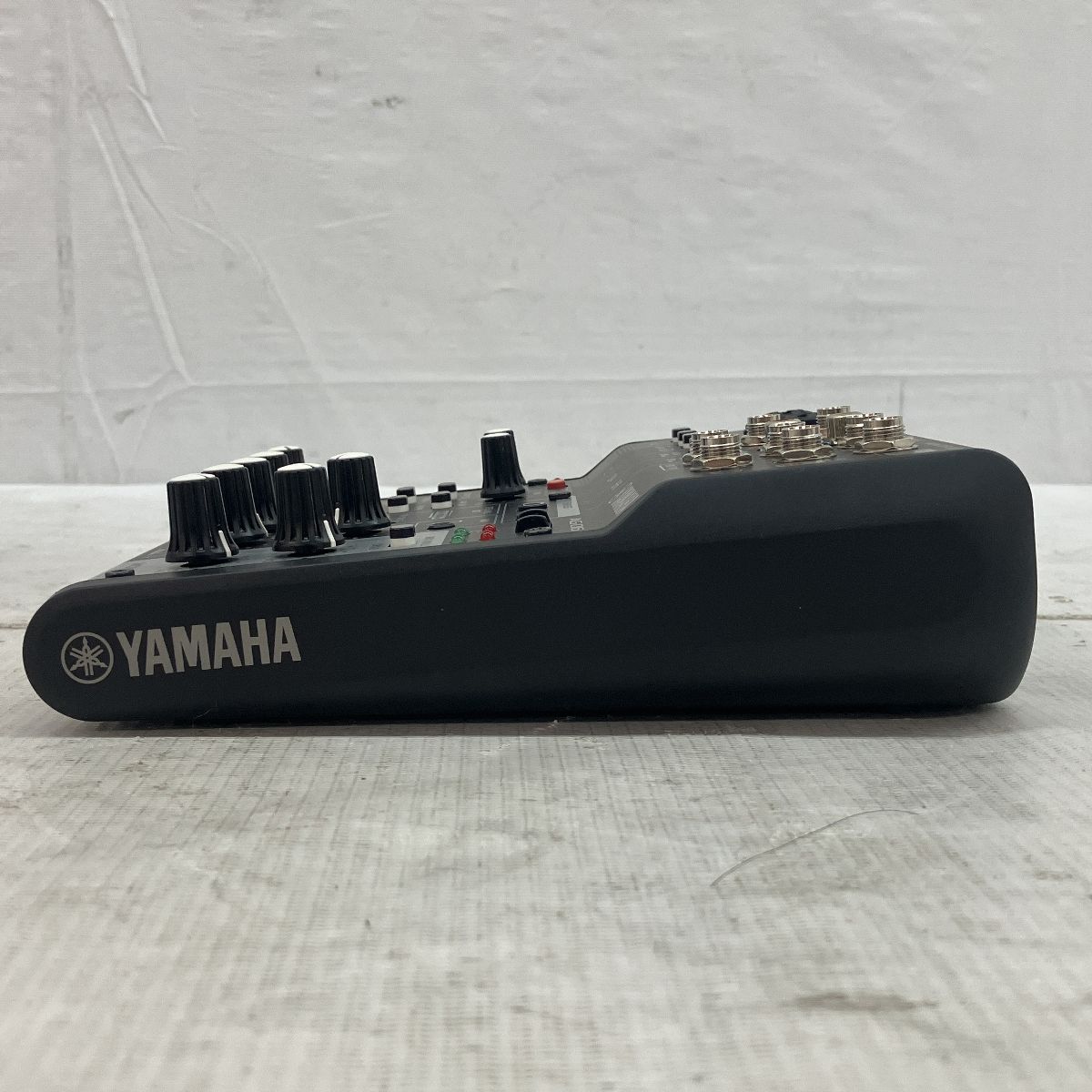 【中古】 ヤマハ YAMAHA AG06 ヤマハ(YAMAHA)|AG06|HARDOFFオフモール（オフモ）|2010480000037030