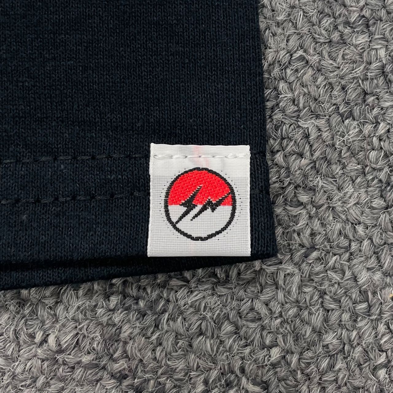 定価7700円 未使用 FRAGMENT DESIGN Pokemon 21SS THUNDERBOLT