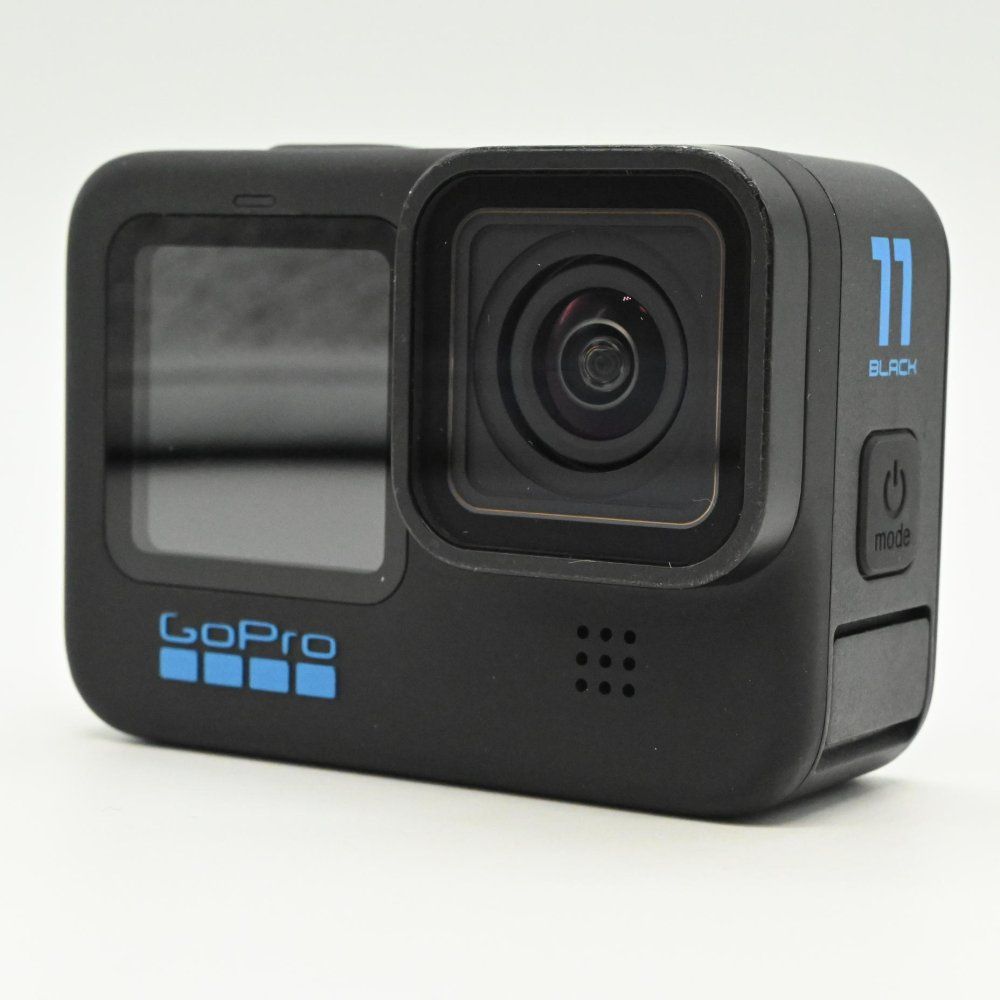 GoPro ゴープロ HERO11BLACK