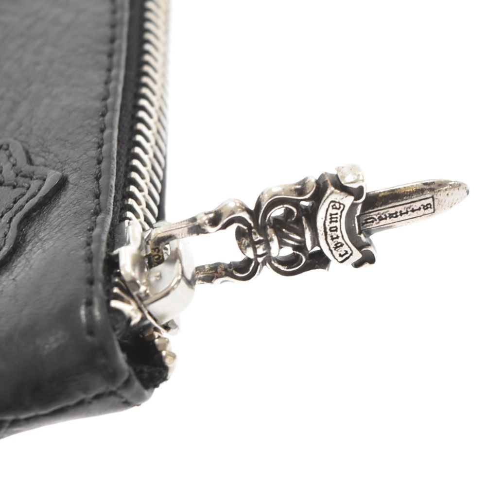 CHROME HEARTS (クロムハーツ) ZPR CHG WRISTLET SML/ジッパーチェンジ