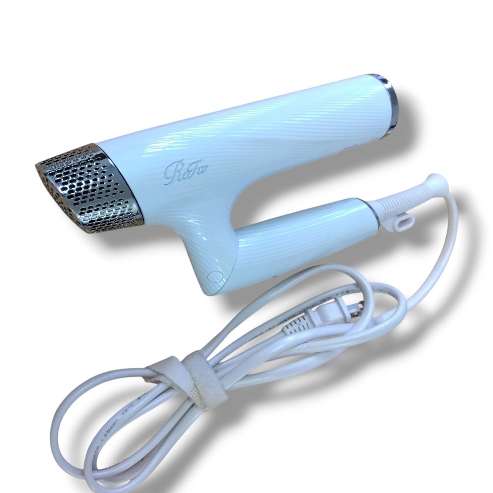 リファ ドライヤー RE-AN -02A 2022年 リファビューテック