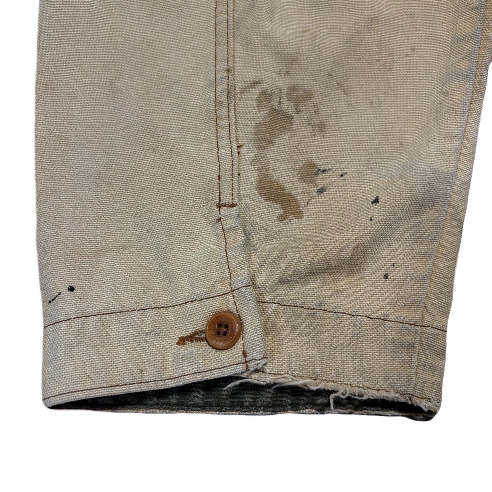 アイボリー XXLサイズ相当