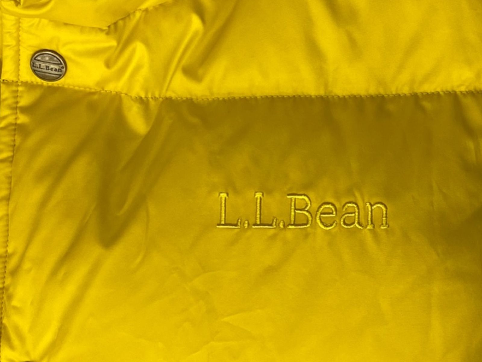 L.L.Bean (エルエルビーン) Bean