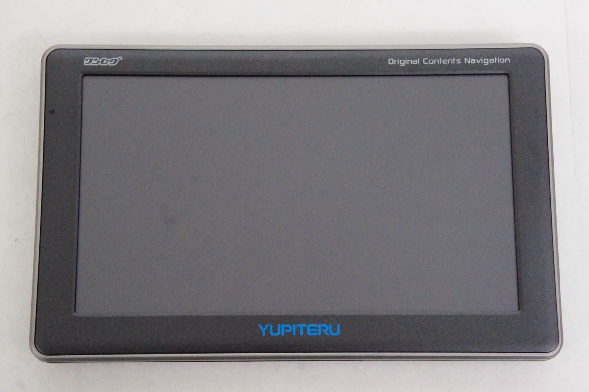 Yupiteruユピテル 7.0 YPB717si