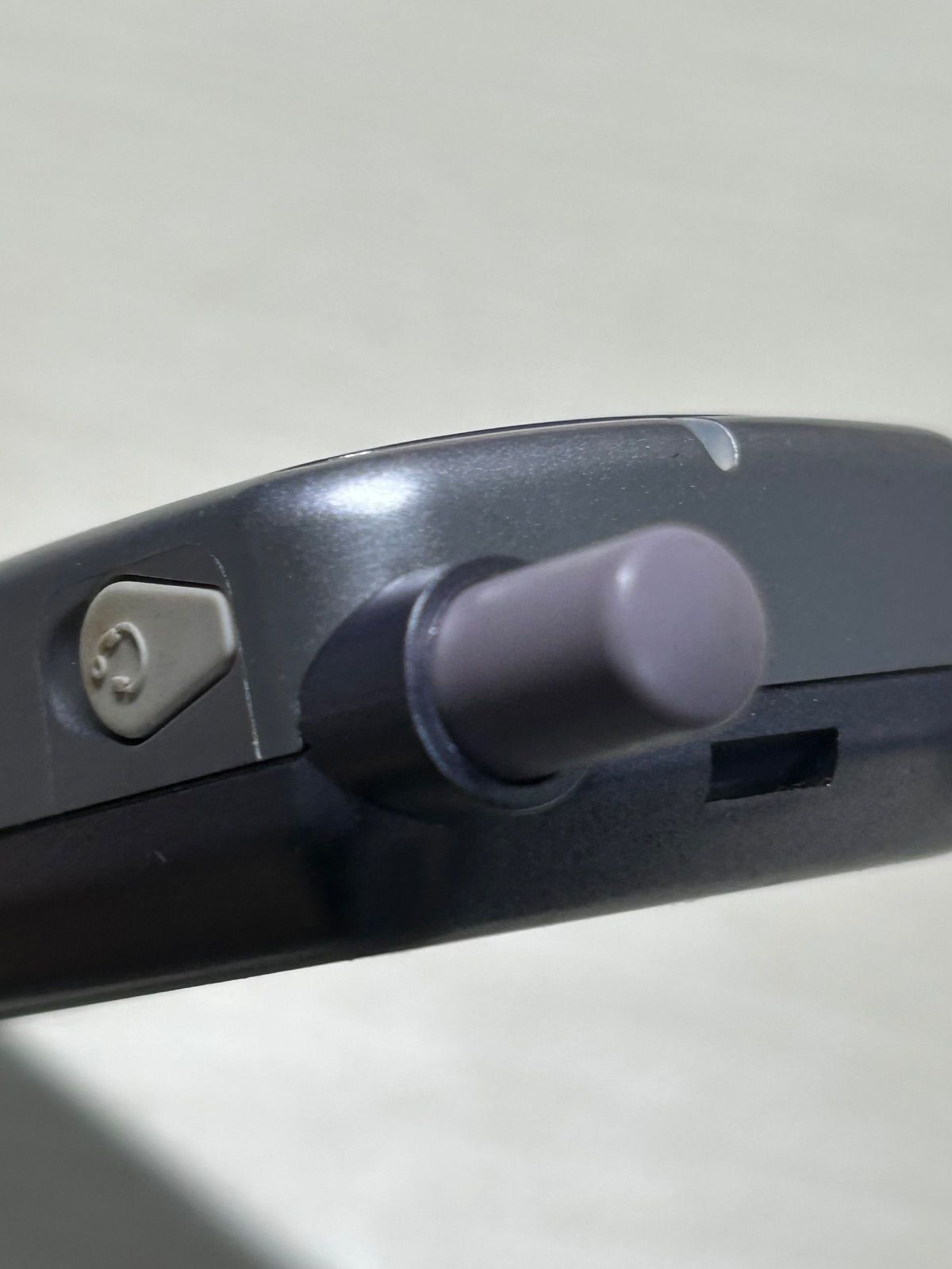 モックアップ J-PHONE Pioneer J-PE01 K118 WWW_OPDRERGINERDOGAN_COM