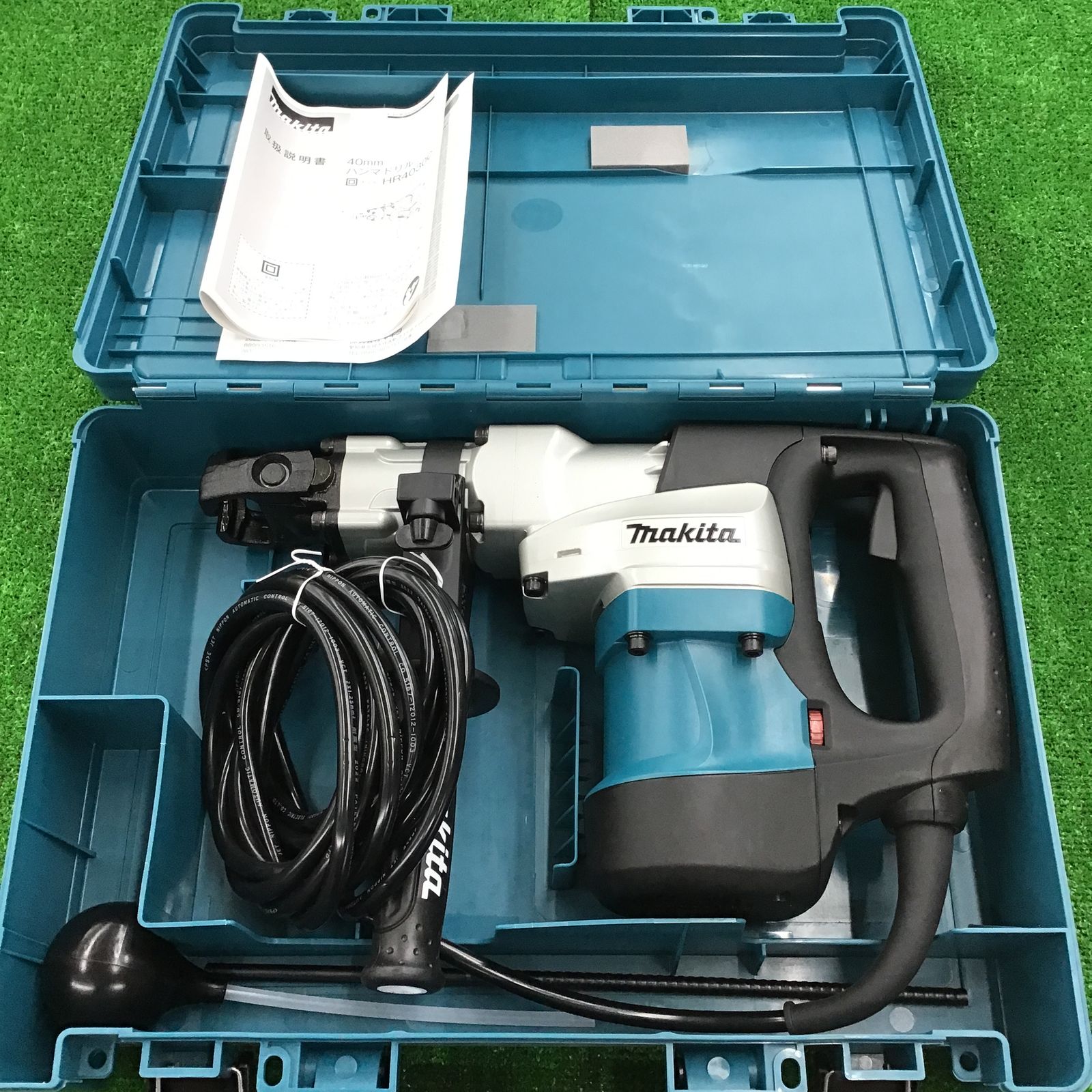 ☆マキタ(makita) ハンマドリル HR4030C【桶川店】 - メルカリ
