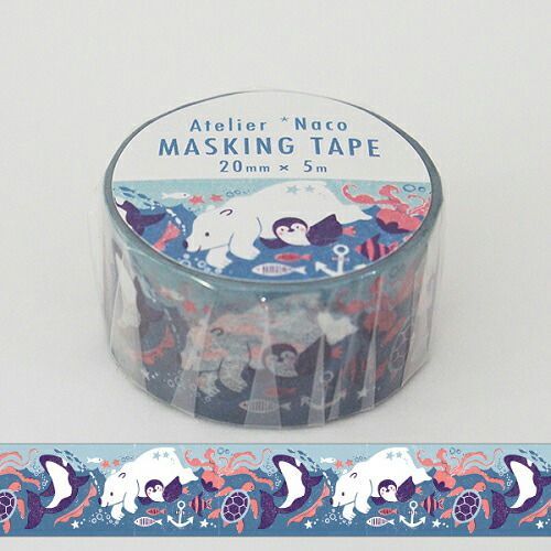 RESFEBER レースフェーベル マスキングテープ マトカ (まとめ）#こども