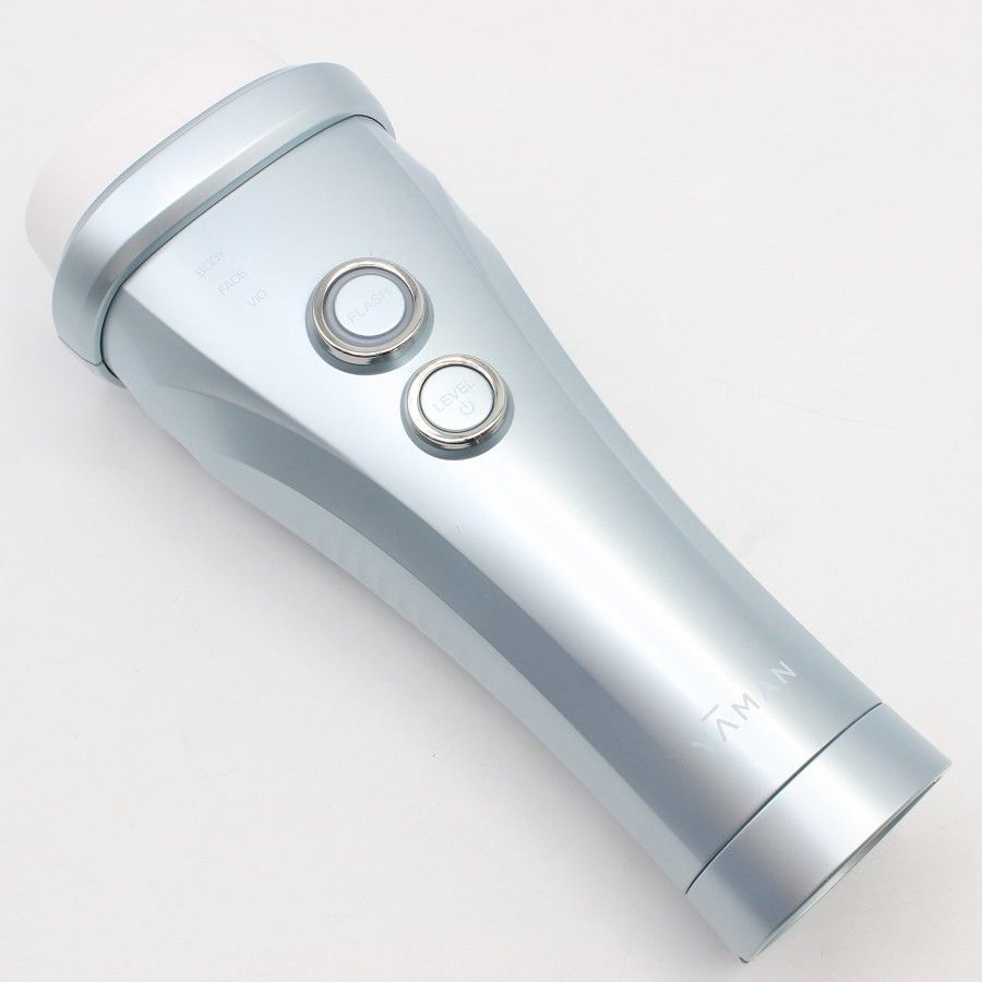 【新品・未使用】ヤーマン 脱毛器 レイボーテヴィーナス プロ YJEA0L Amazon | ヤーマン 脱毛器カテゴリー 光美容器 レイボーテ