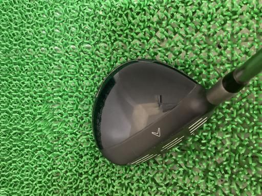 キャロウェイ PARADYM X 5 W フェアウェイウッド FW リシャフト フレックスその他 メンズ 男性用 右利き 右用 Cランク ゴルフクラブ