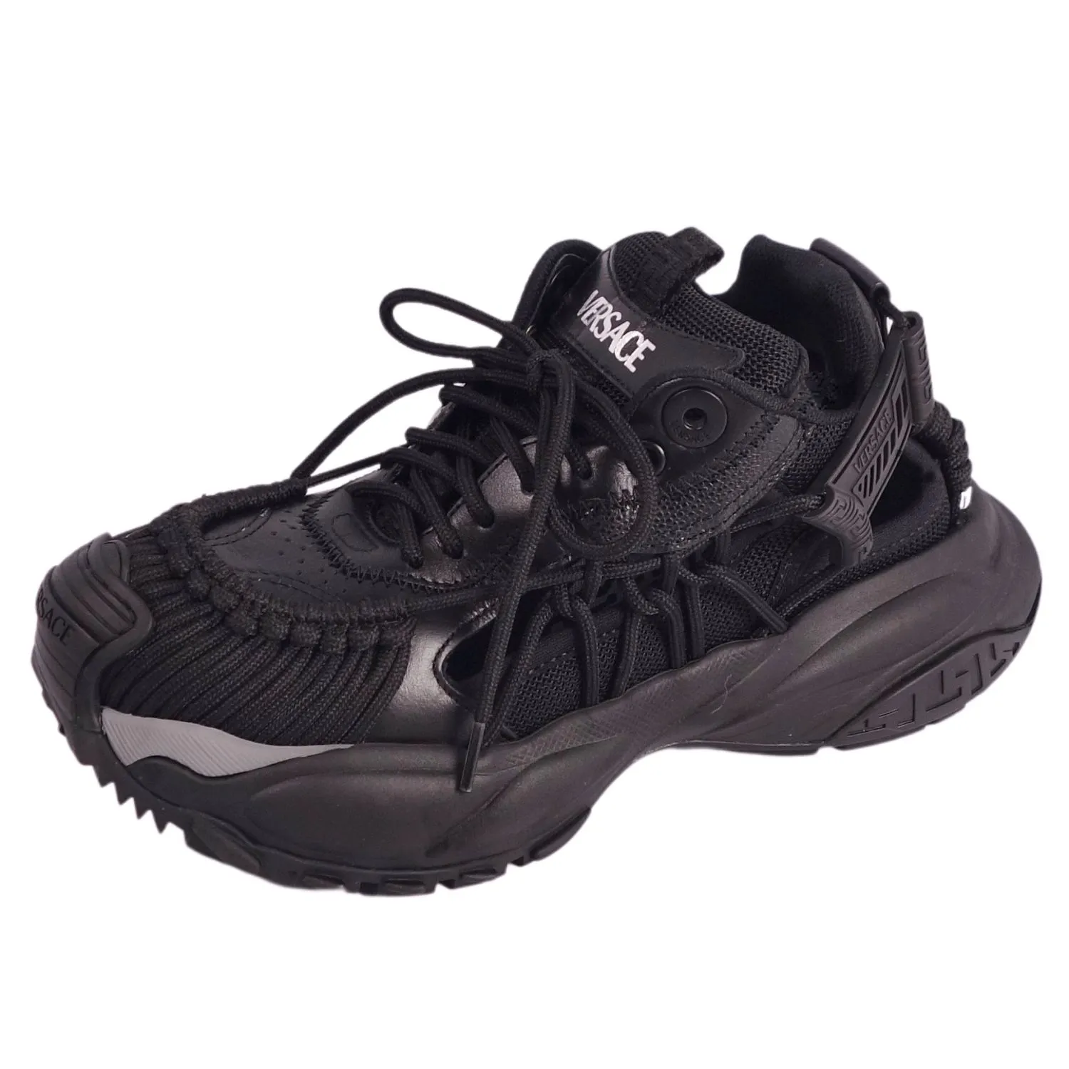 2025年最新】VERSACE レディース スニーカーの人気アイテム - メルカリ