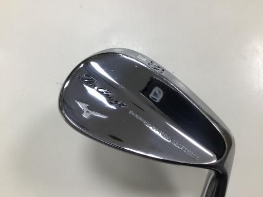 ミズノ　The Craft（クラフト）ウェッジ　52.58.2本セット ミズノ「ザ・クラフト」ウェッジ発売！超ハイバウンスで「ダフり