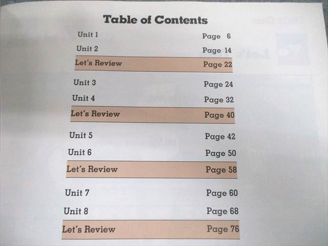 VR01-038 オックスフォード大学出版局 LET'S GO Student/Workbook/Teacher Cardなど 状態良品1992  7冊カセットテープ1本付 00L6D - メルカリ