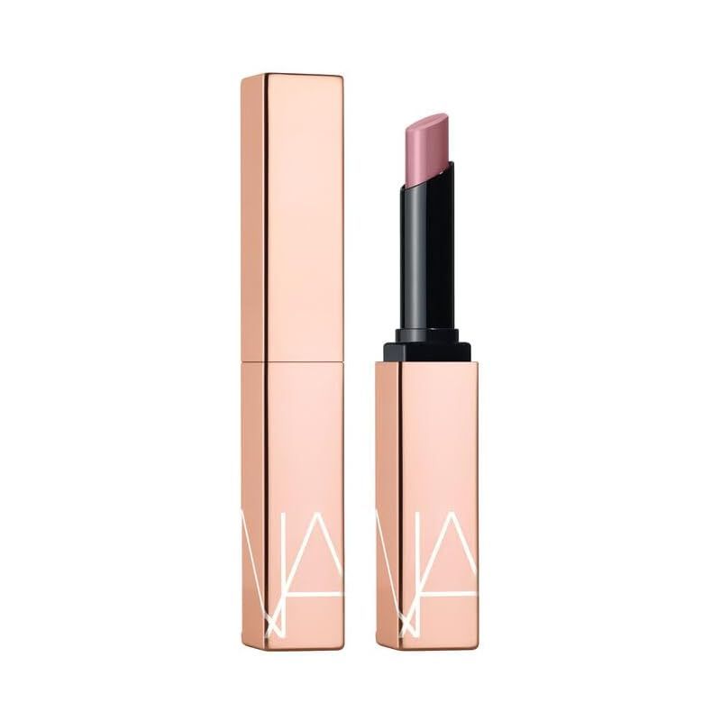 NARS(ナーズ) アフターグロー センシュアルシャイン リップスティック 208 DEVOTION (モーヴローズ)