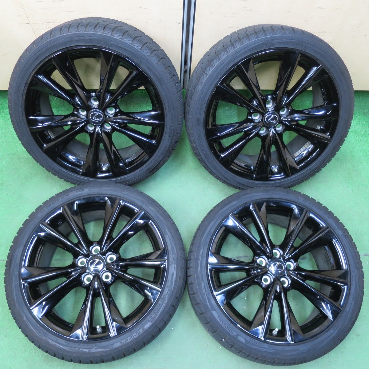 kanさん専用WORK BACK LABEL ZEAST BST2 ホイール】これぞワークホイール!!!WORK BACK LABEL ZEAST BST2