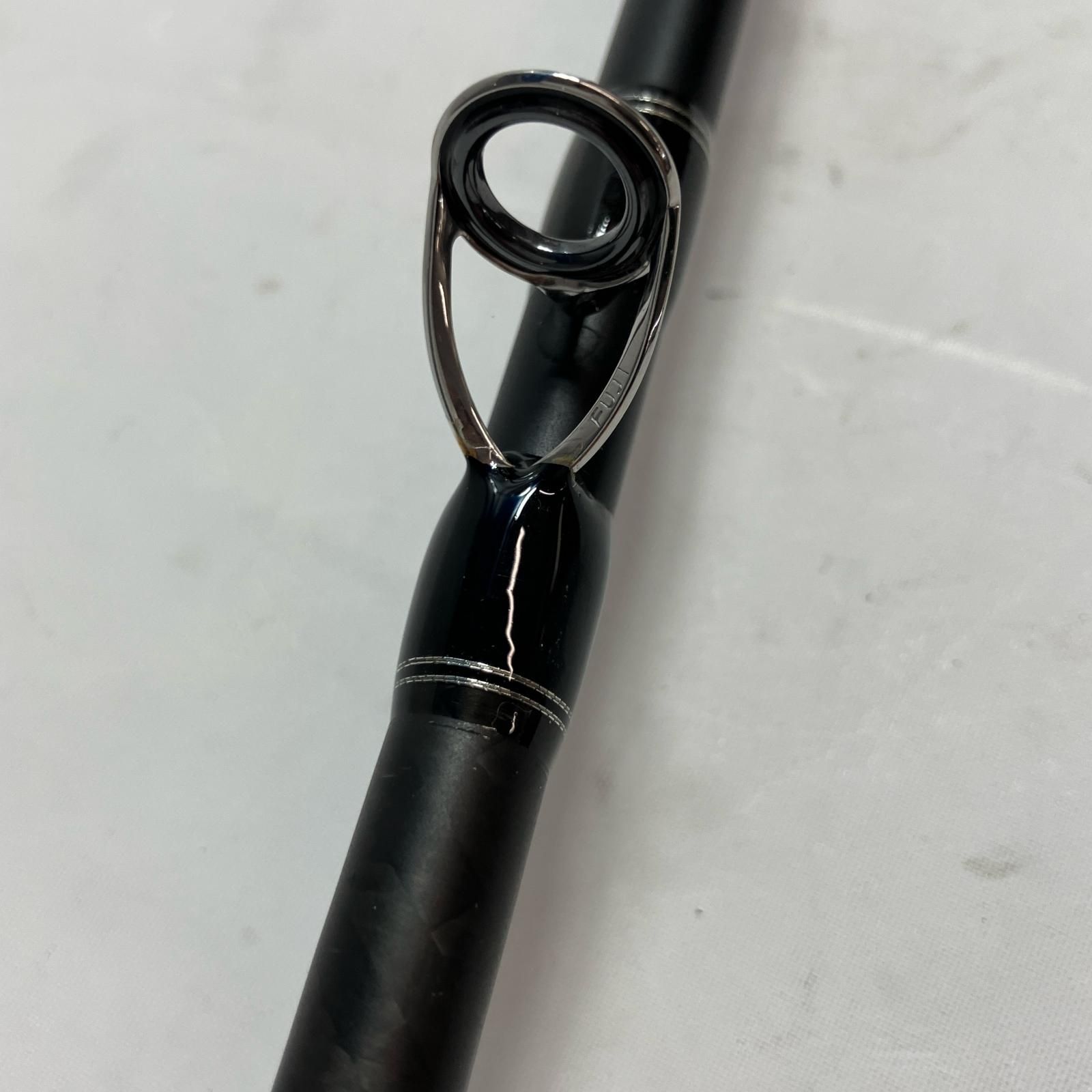 パームス ロッド