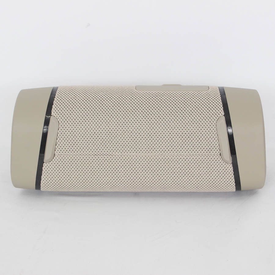 SONY SRS-XB33-C ベージュ ワイヤレスポータブルスピーカー Bluetooth