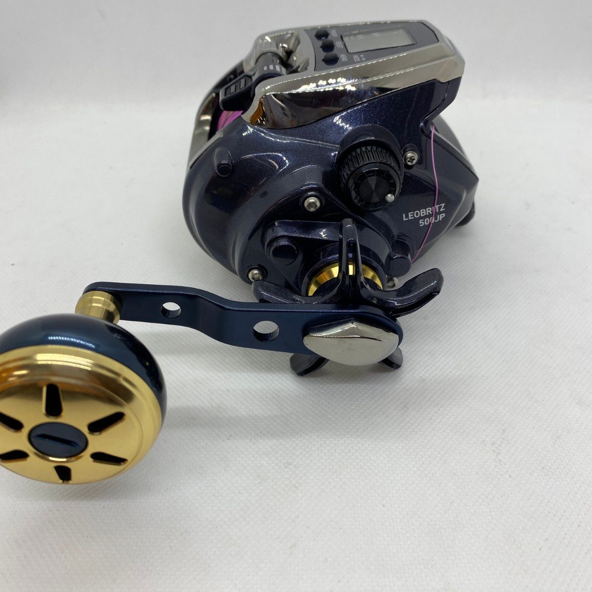 DAIWA 20LEOBRITZ レオブリッツ 500JP DAIWA 20LEOBRITZ レオブリッツ